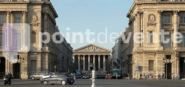 Local commercial 271 m² 