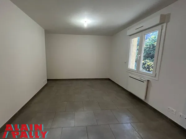 Appartement 1 pièce 25 m² 