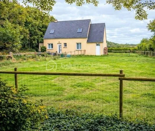 Propriété 5 pièces 80 m² 