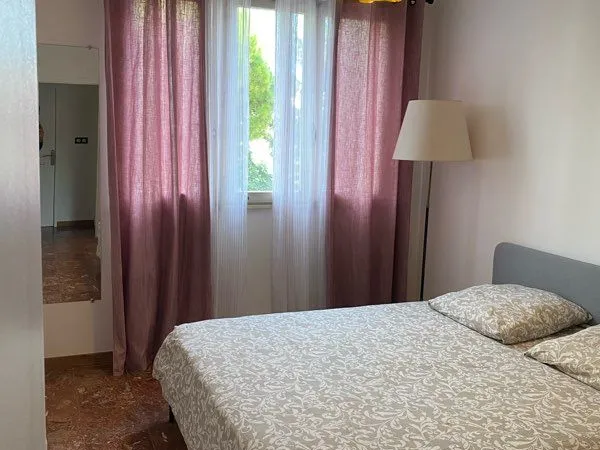 Belle chambre étudiant/e 