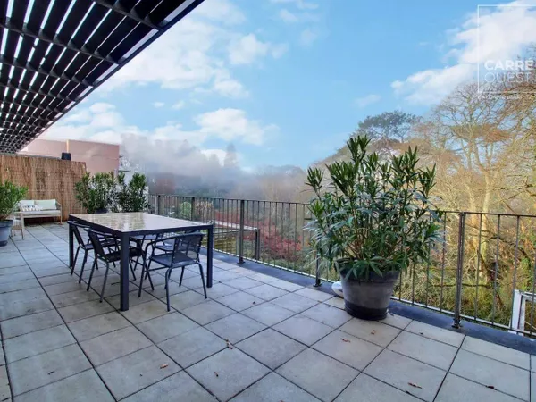 Appartement 4 pièces 84 m² 