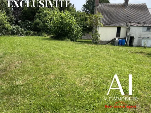 Maison de village 4 pièces 119 m² 