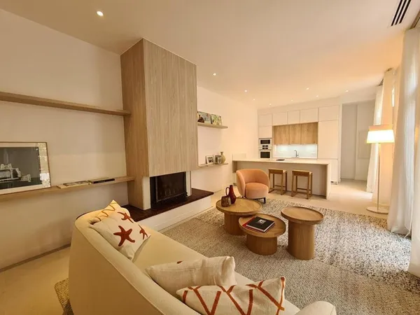 Maison de luxe 4 pièces 131 m² 