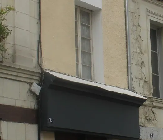 Maison 4 pièces 60 m² 