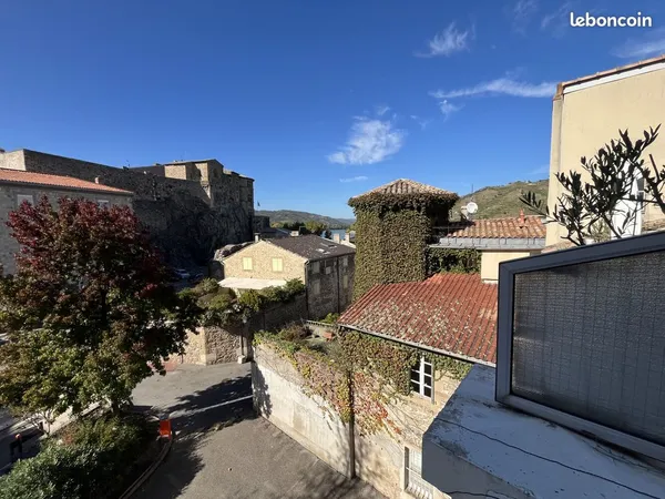 Duplex 4 pièces 109 m² 