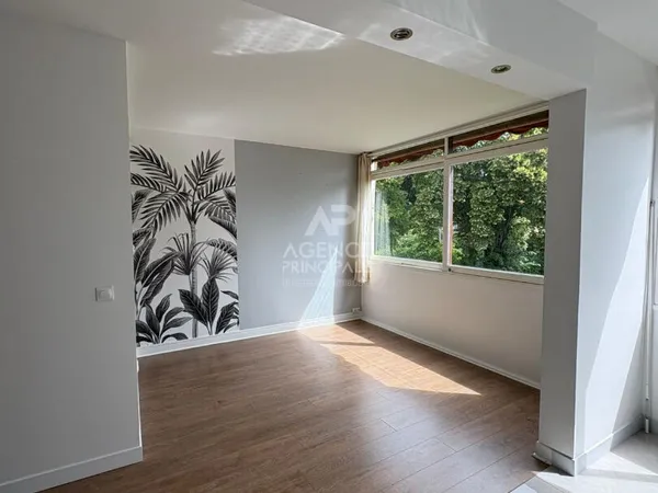 Appartement 2 pièces 55 m2 - SAINT GERMAIN EN LAYE 