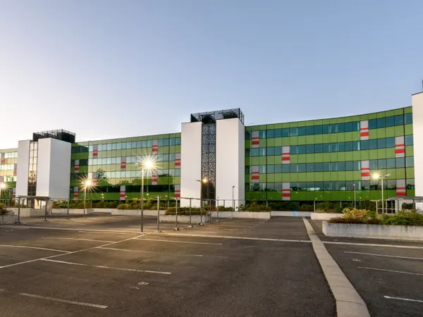 Bureau Location Toulouse  1000m² 15250€