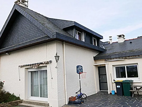 Maison 5 pièces 130 m² 