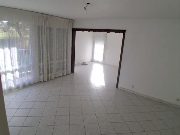 Appartement 4 pièces 90 m² 