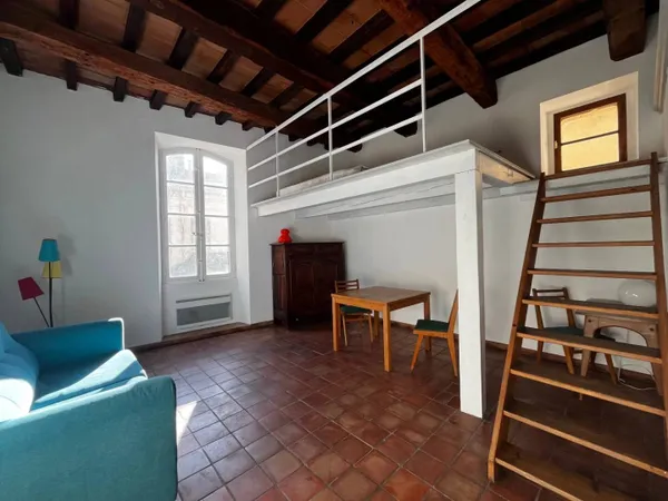Appartement 3 pièces 80 m² 