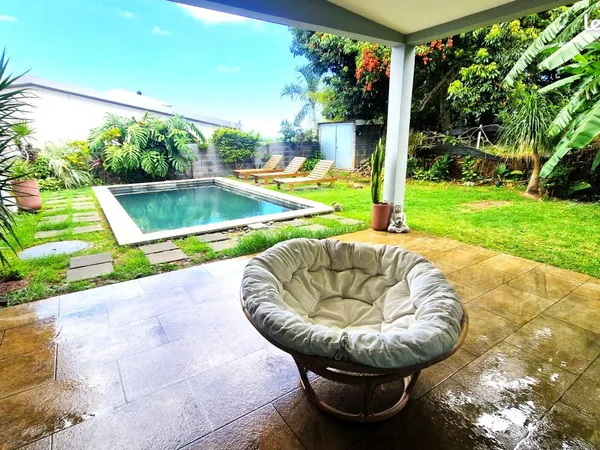 Villa 4 pièces 94 m² 