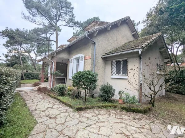 Maison 6 pièces 114 m² 
