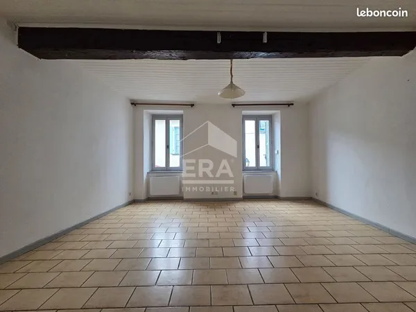Maison 3 pièces 73 m² 