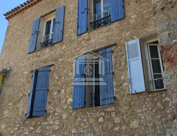 Immeuble de rapport 