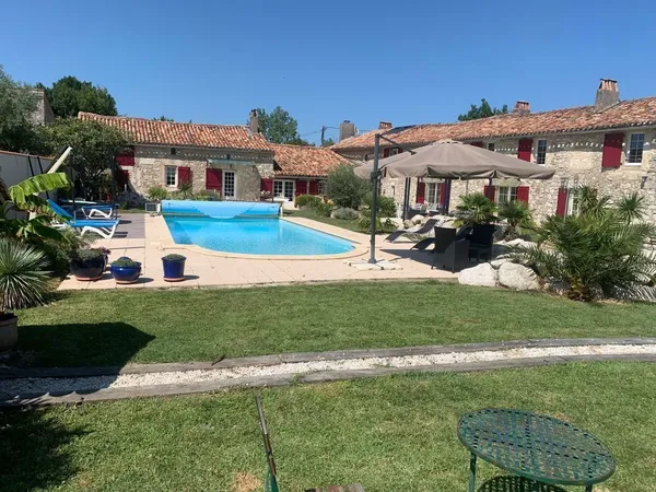 Propriété d'exception dans le Sud ouest à saisir 