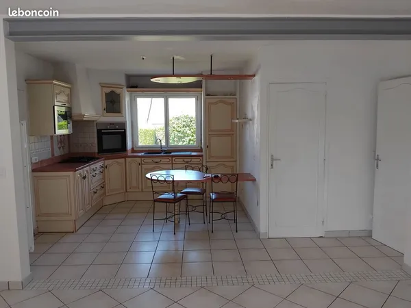 Location maison Ploërmel 