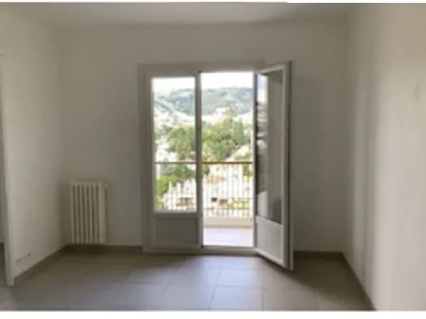 Appartement à louer Nice 