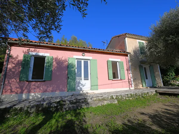 Maison Le Rouret 3 pièce(s) 62 m2 