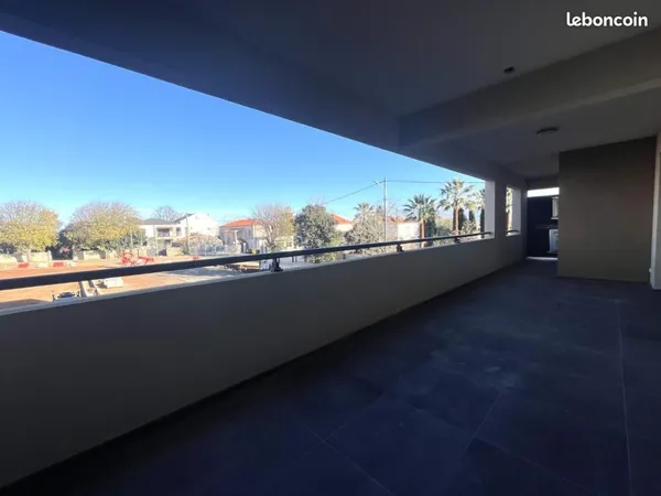 Appartement 4 pièces 95 m² 