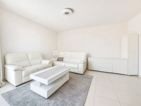 Appartement 5 pièces 98 m² 