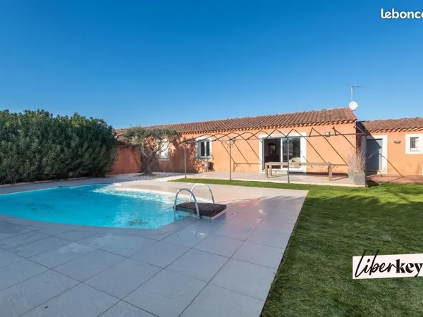 Maison 5 pièces 131 m² 