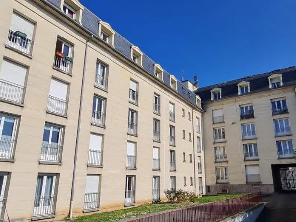 Appartement 4 pièces 70 m² 