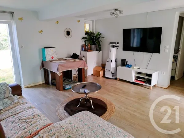 Maison 5 pièces 83 m² 