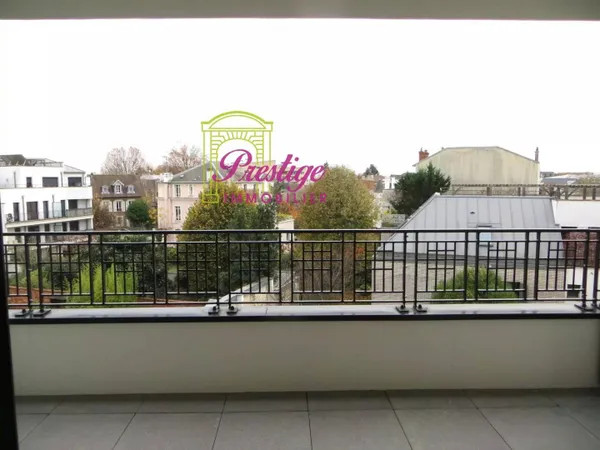 Appartement 1 pièce 30 m² 