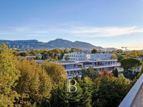 Appartement 4 pièces 130 m² 