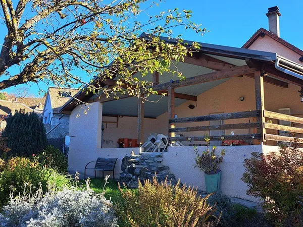 Maison 5 pièces 112 m² 