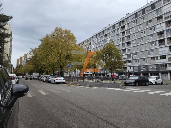 Parking 15 m² 