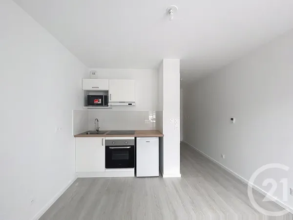 Appartement 1 pièce 20 m² 