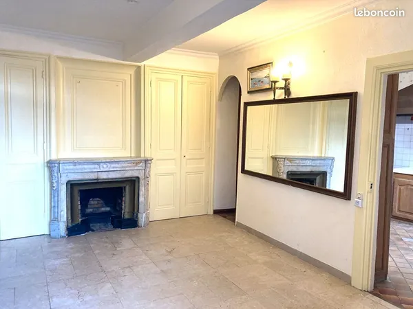 Propriété 8 pièces 158 m² 