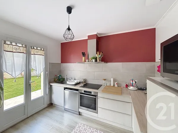 Maison 5 pièces 108 m² 