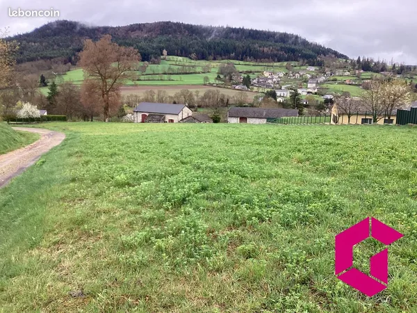Terrain 1120 m² Saint-pierre-eynac 