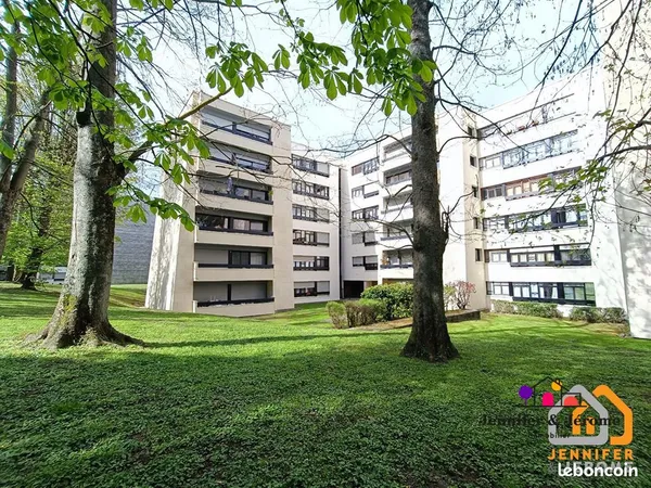 Appartement 1 pièce 25 m² 