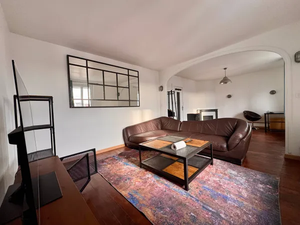 Loue appartement 
