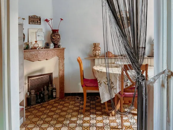 Maison de plain-pied 4 pièces 72 m² 