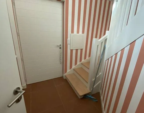 Appartement 1 pièce 37 m² 