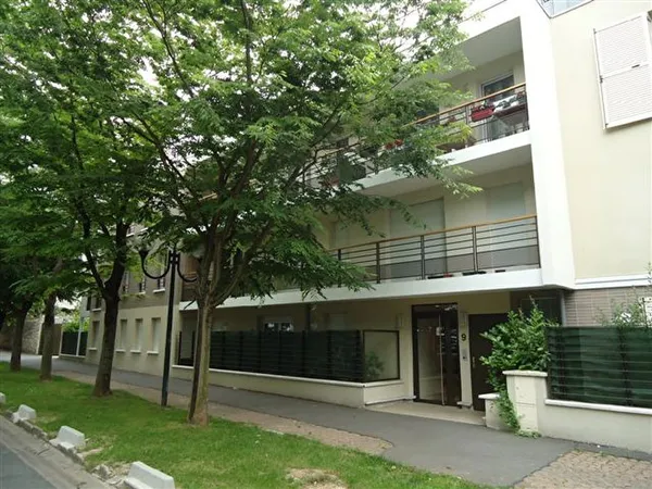 Appartement Rungis 1 pièce 32,03 m2 