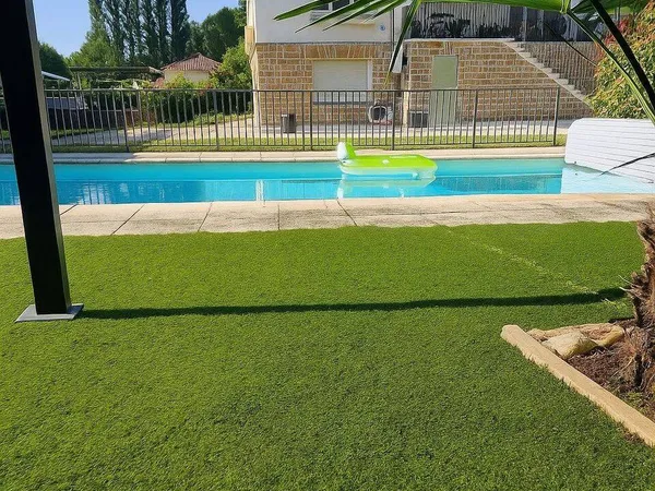 Maison 6 pièces 193 m² 