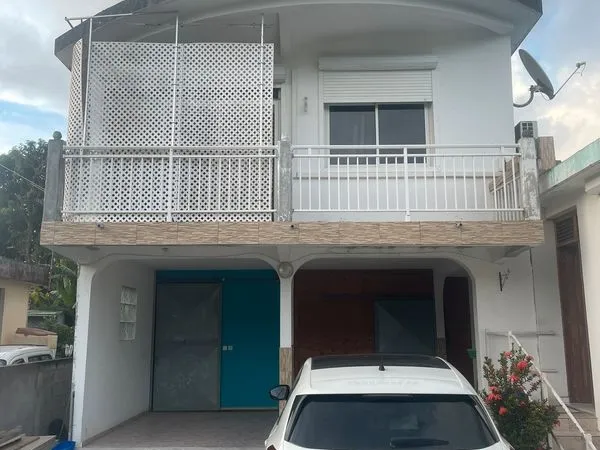 Petit appartement à louer 