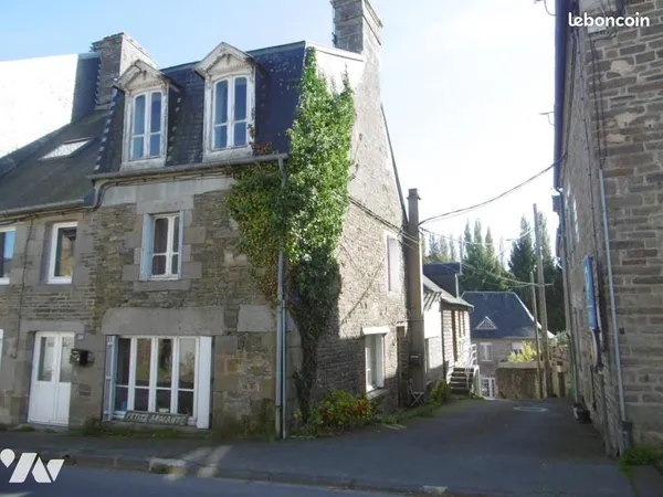 Maison 7 pièces 135 m² 