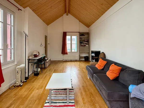 Maison 3 pièces 79 m² 