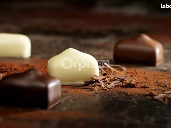 Fonds de commerce chocolaterie 130 m² 