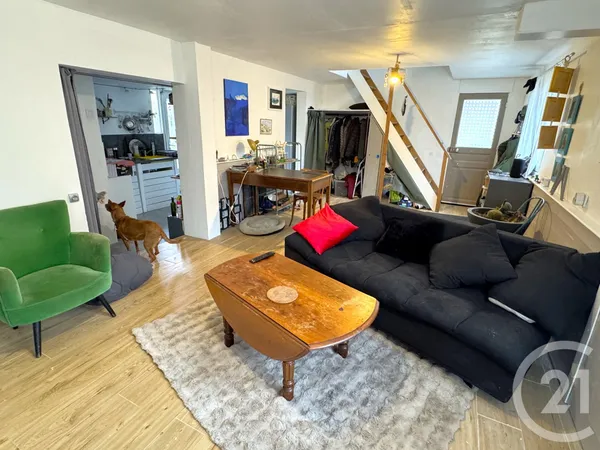 Maison 4 pièces 105 m² 