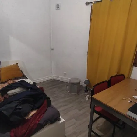 Appartement à louer 2 pièces 