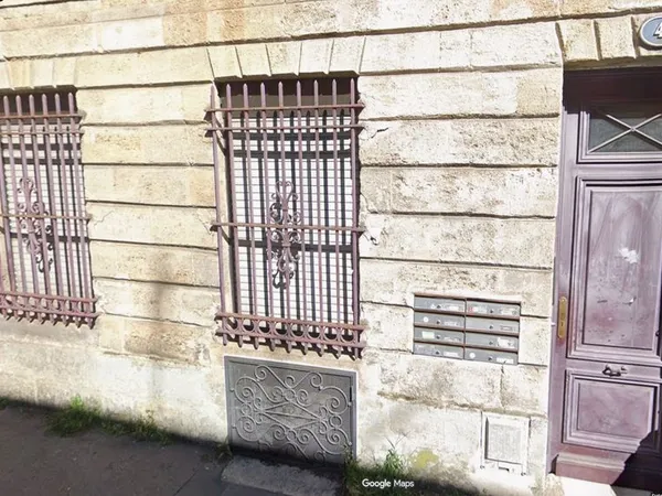 Studio - Bordeaux 