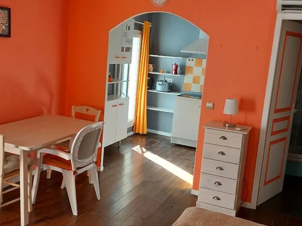 Location Studio Meublé 