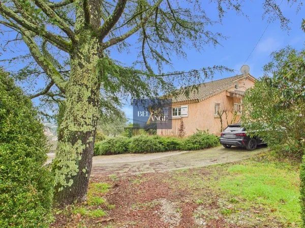 Maison 4 pièces 125 m² 